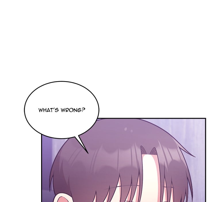 Knot My Secret (Uncensored) - Chapter 37 Page 6