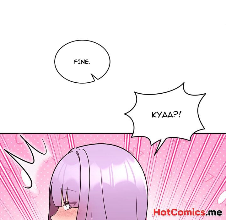Knot My Secret (Uncensored) - Chapter 37 Page 61
