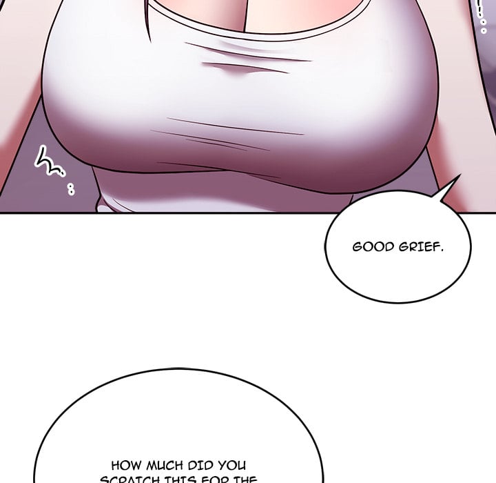 Knot My Secret (Uncensored) - Chapter 37 Page 65