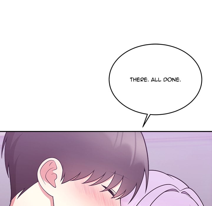 Knot My Secret (Uncensored) - Chapter 37 Page 72