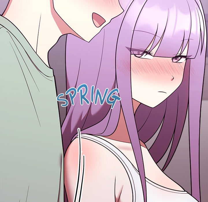 Knot My Secret (Uncensored) - Chapter 37 Page 73