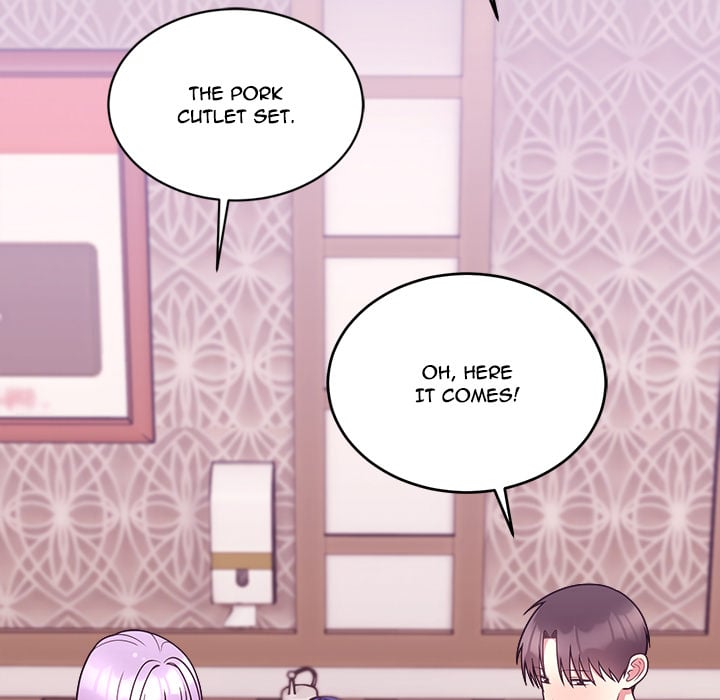 Knot My Secret (Uncensored) - Chapter 37 Page 77