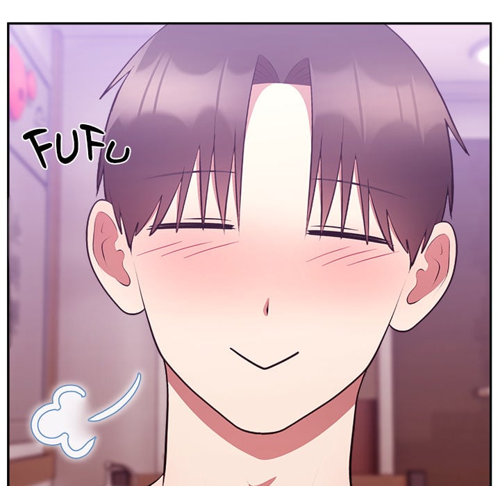 Knot My Secret (Uncensored) - Chapter 37 Page 88