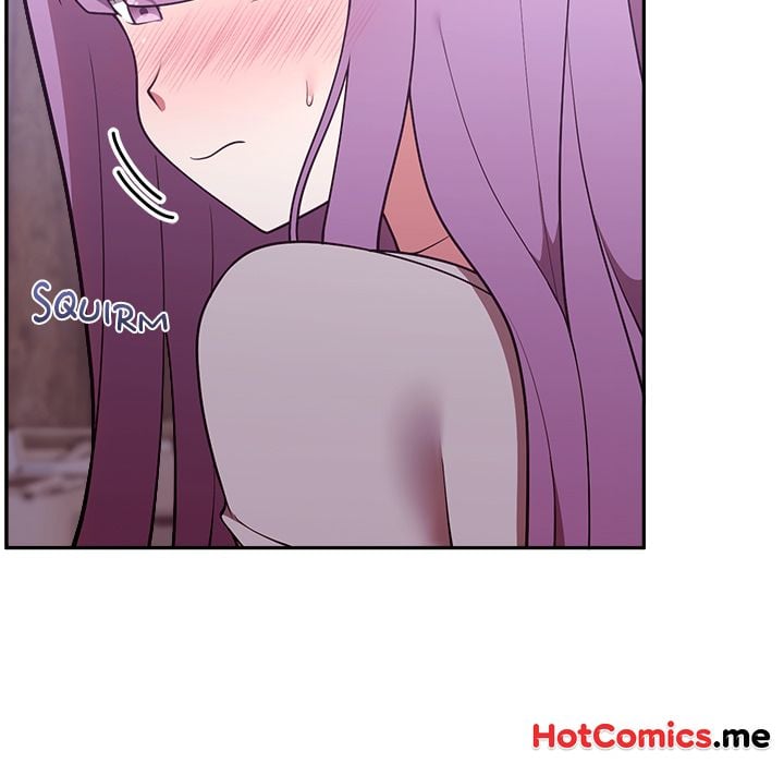 Knot My Secret (Uncensored) - Chapter 37 Page 9