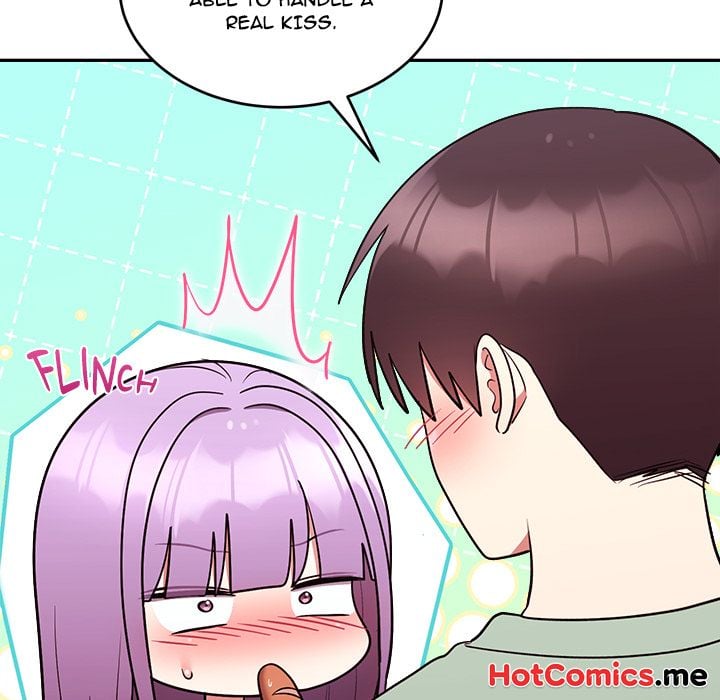 Knot My Secret (Uncensored) - Chapter 37 Page 90