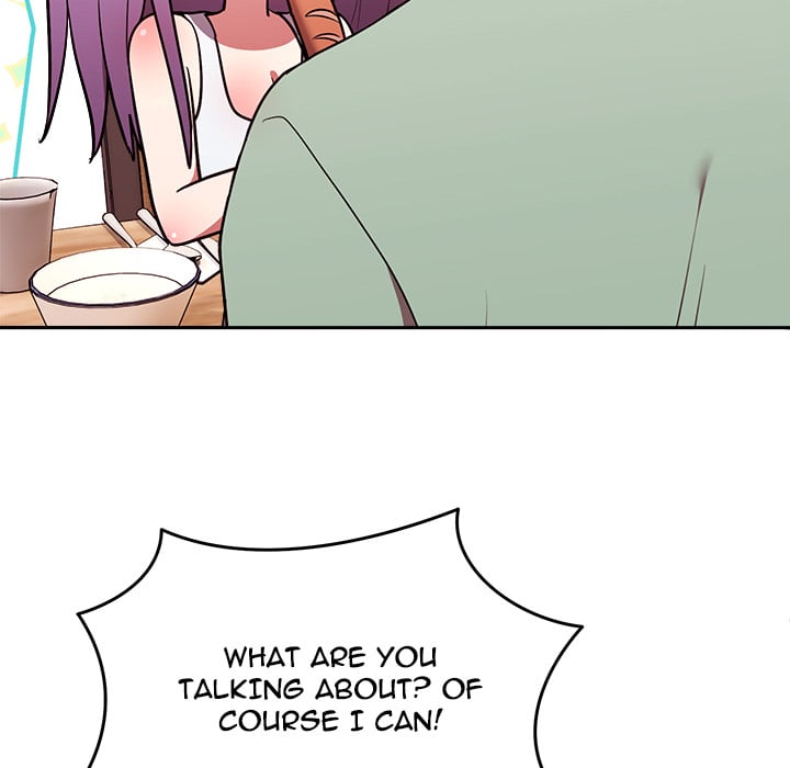 Knot My Secret (Uncensored) - Chapter 37 Page 91