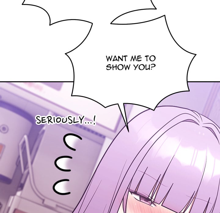 Knot My Secret (Uncensored) - Chapter 37 Page 92