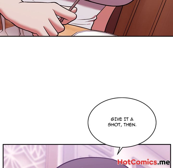 Knot My Secret (Uncensored) - Chapter 37 Page 94