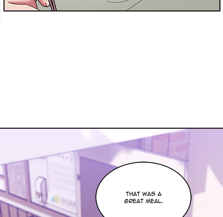 Knot My Secret (Uncensored) - Chapter 37 Page 96