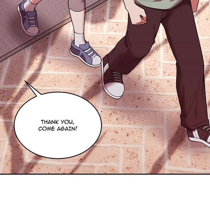 Knot My Secret (Uncensored) - Chapter 37 Page 98