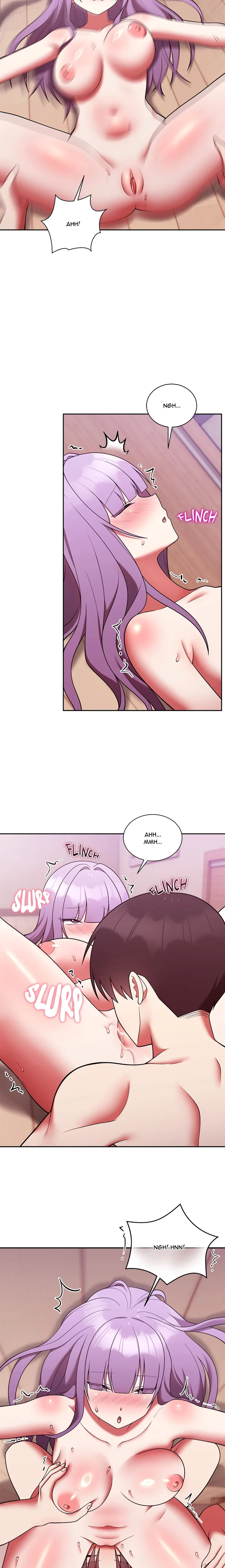 Knot My Secret (Uncensored) - Chapter 38 Page 16