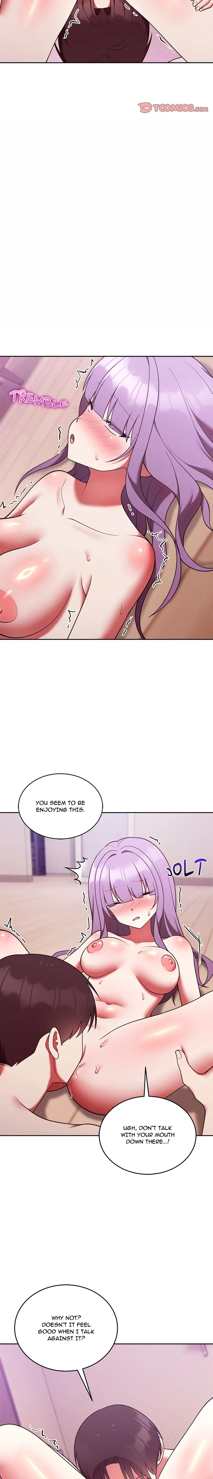 Knot My Secret (Uncensored) - Chapter 38 Page 17