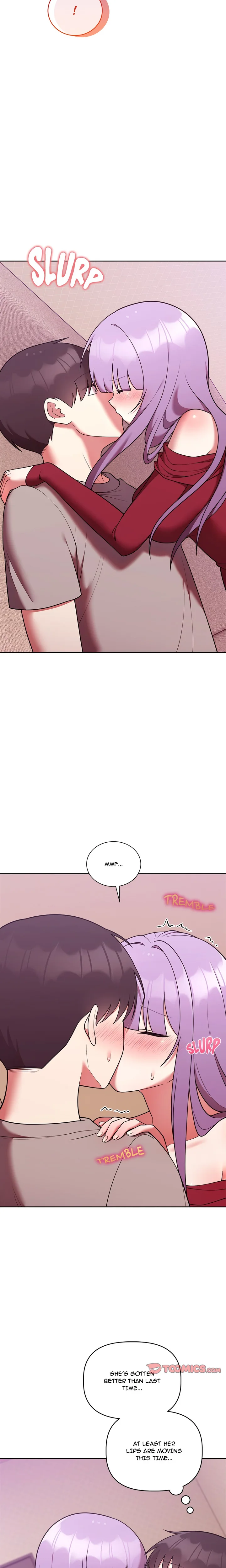 Knot My Secret (Uncensored) - Chapter 38 Page 5
