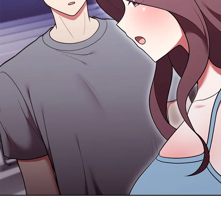 Knot My Secret (Uncensored) - Chapter 39 Page 103