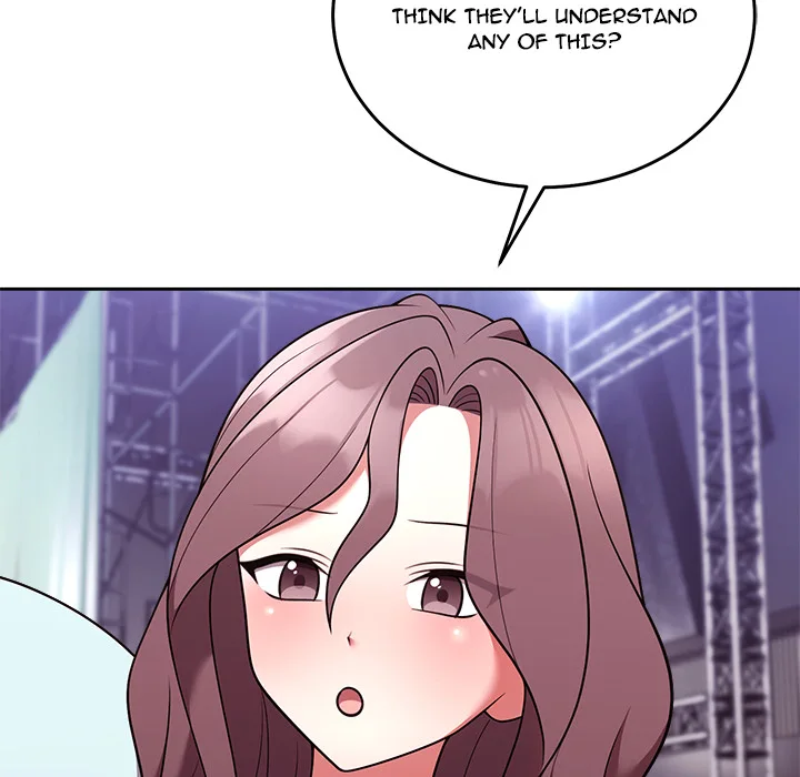 Knot My Secret (Uncensored) - Chapter 39 Page 107