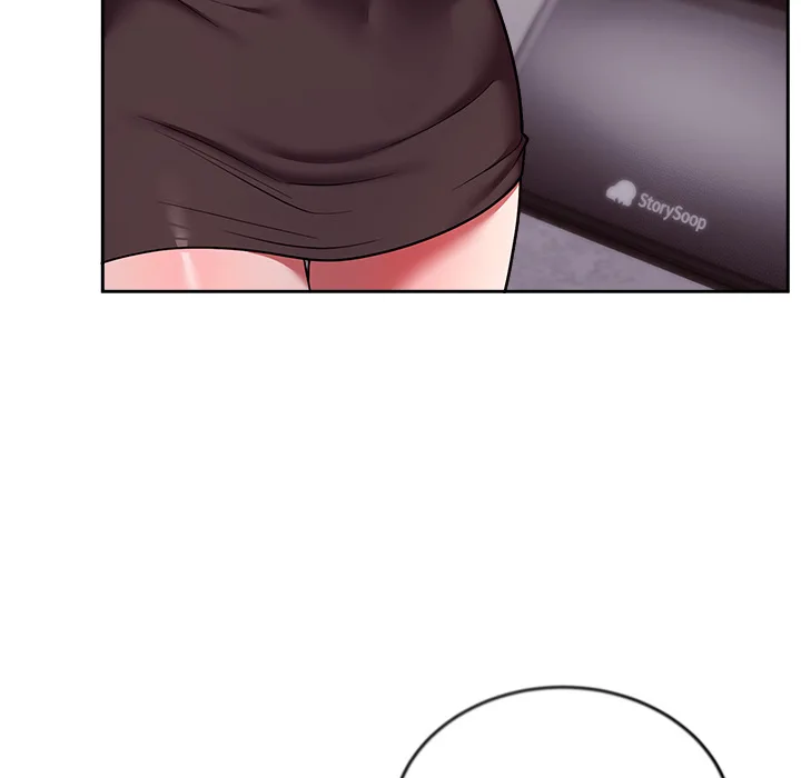 Knot My Secret (Uncensored) - Chapter 39 Page 115