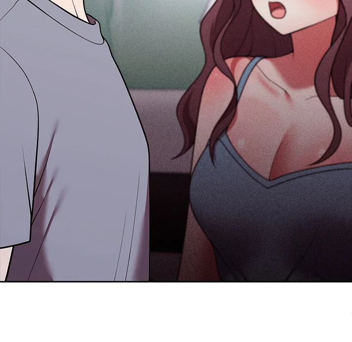 Knot My Secret (Uncensored) - Chapter 39 Page 117