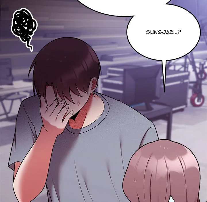 Knot My Secret (Uncensored) - Chapter 39 Page 119