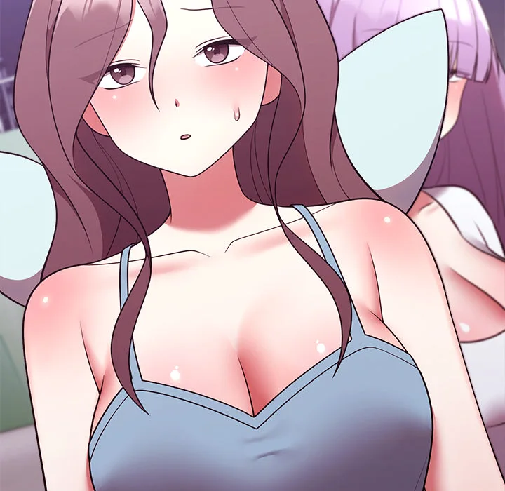 Knot My Secret (Uncensored) - Chapter 39 Page 122