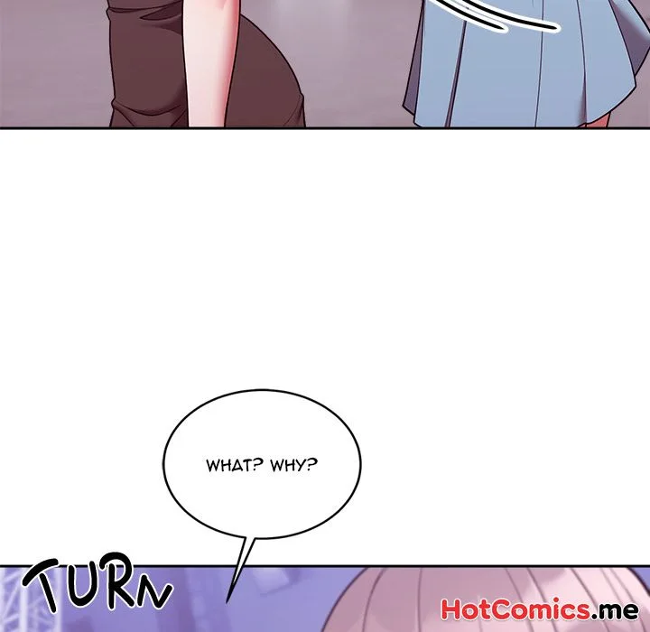 Knot My Secret (Uncensored) - Chapter 39 Page 125