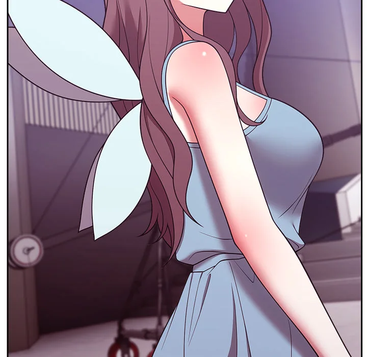 Knot My Secret (Uncensored) - Chapter 39 Page 129