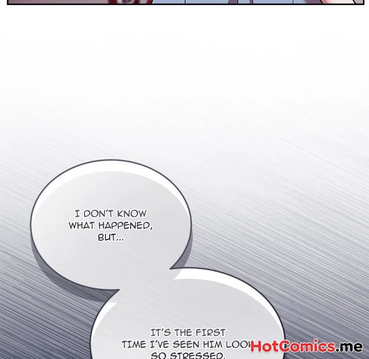 Knot My Secret (Uncensored) - Chapter 39 Page 130
