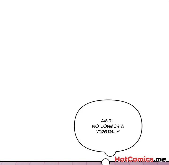 Knot My Secret (Uncensored) - Chapter 39 Page 14