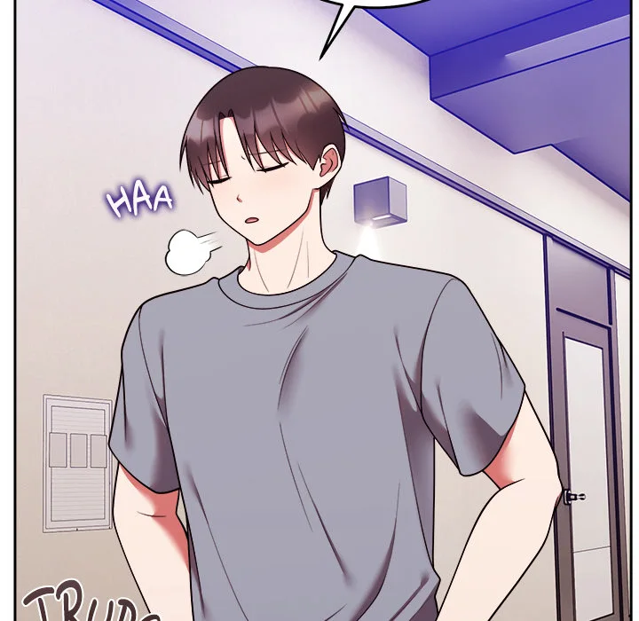 Knot My Secret (Uncensored) - Chapter 39 Page 143