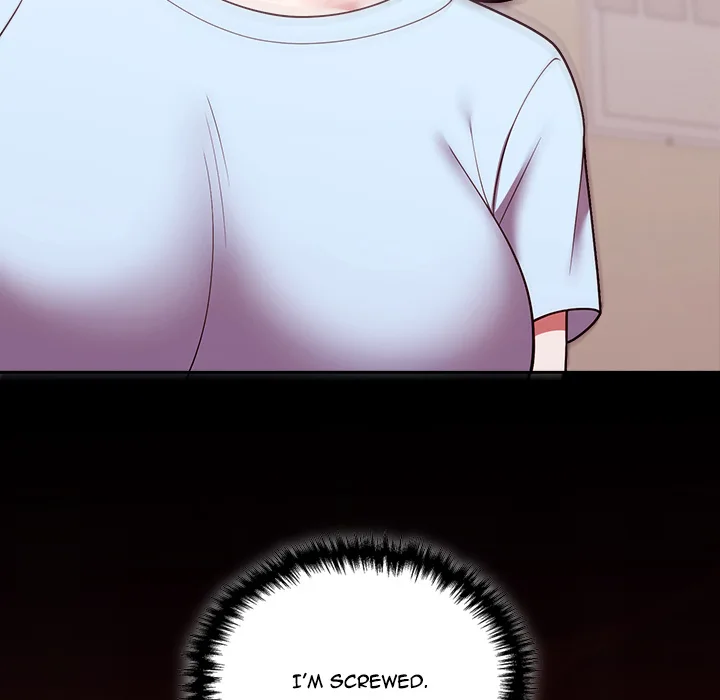 Knot My Secret (Uncensored) - Chapter 39 Page 172