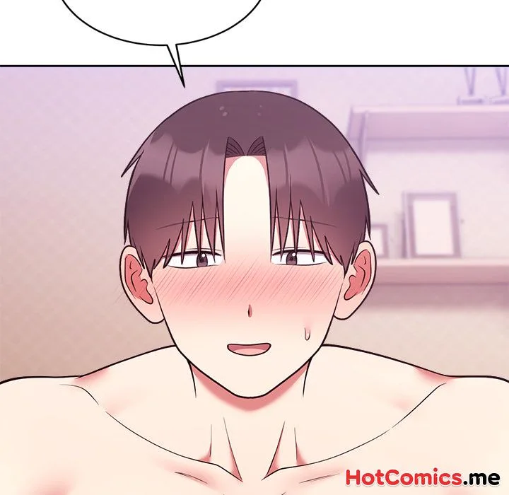 Knot My Secret (Uncensored) - Chapter 39 Page 24