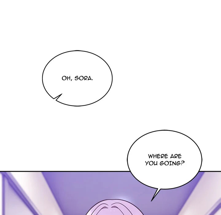 Knot My Secret (Uncensored) - Chapter 39 Page 41