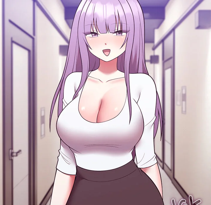 Knot My Secret (Uncensored) - Chapter 39 Page 42