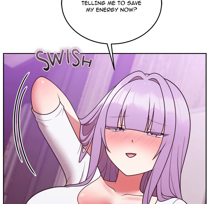 Knot My Secret (Uncensored) - Chapter 39 Page 50