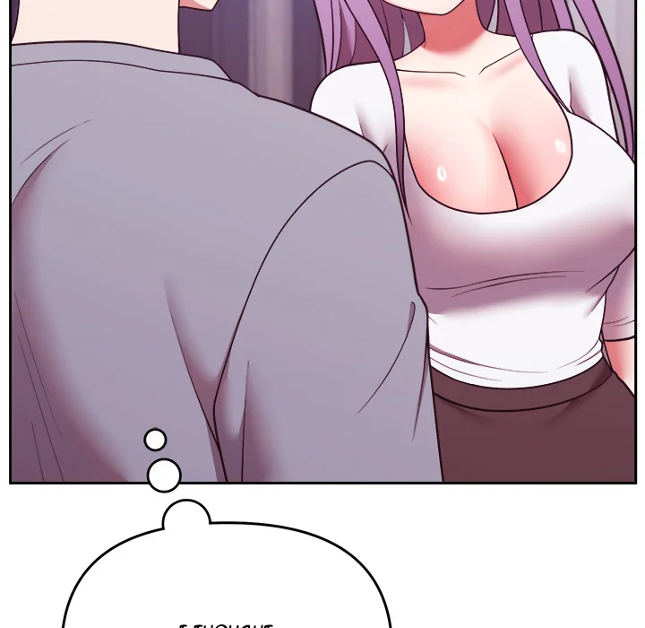 Knot My Secret (Uncensored) - Chapter 39 Page 56