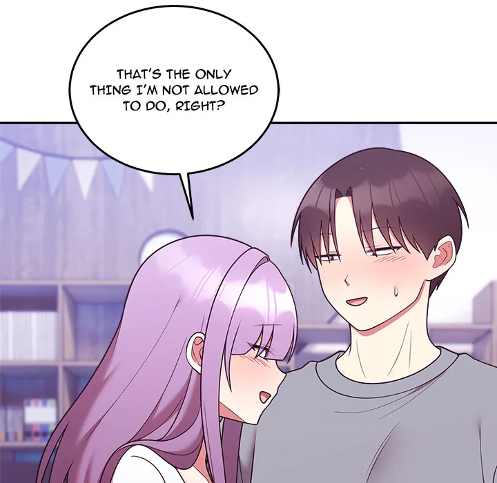 Knot My Secret (Uncensored) - Chapter 39 Page 62