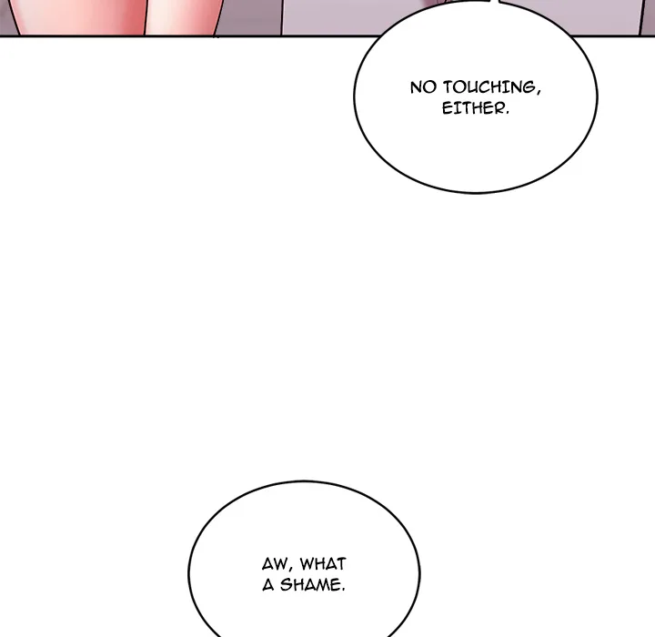 Knot My Secret (Uncensored) - Chapter 39 Page 64