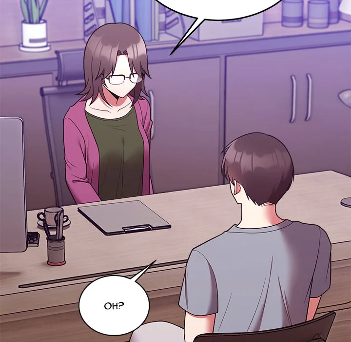 Knot My Secret (Uncensored) - Chapter 39 Page 73