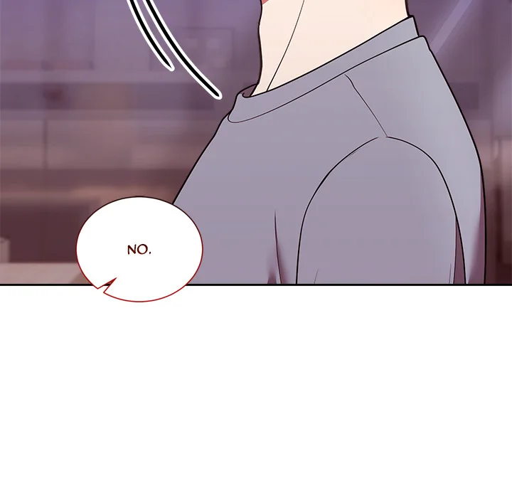 Knot My Secret (Uncensored) - Chapter 39 Page 81