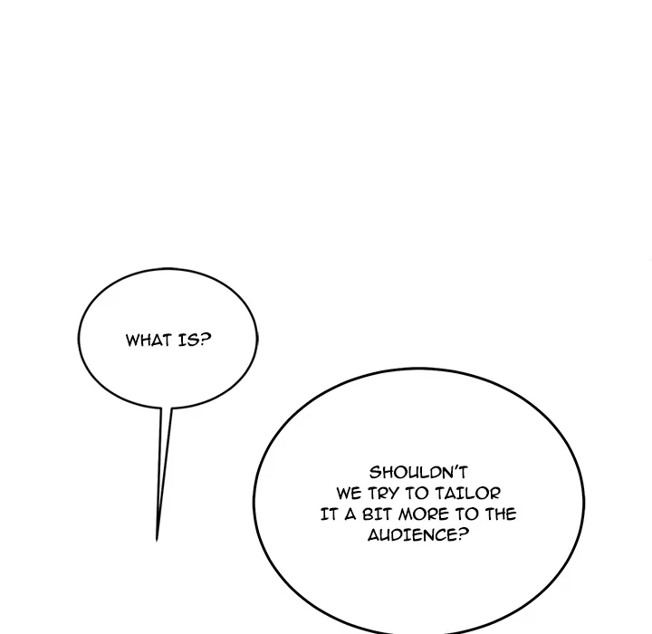 Knot My Secret (Uncensored) - Chapter 39 Page 99