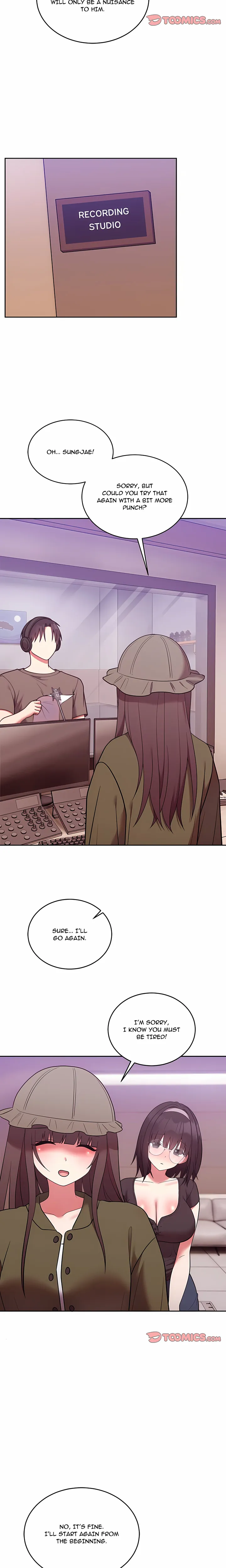 Knot My Secret (Uncensored) - Chapter 40 Page 13