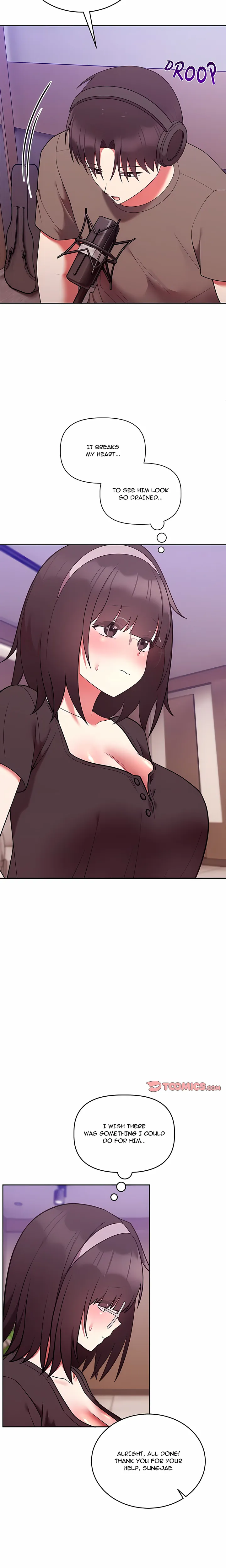 Knot My Secret (Uncensored) - Chapter 40 Page 14