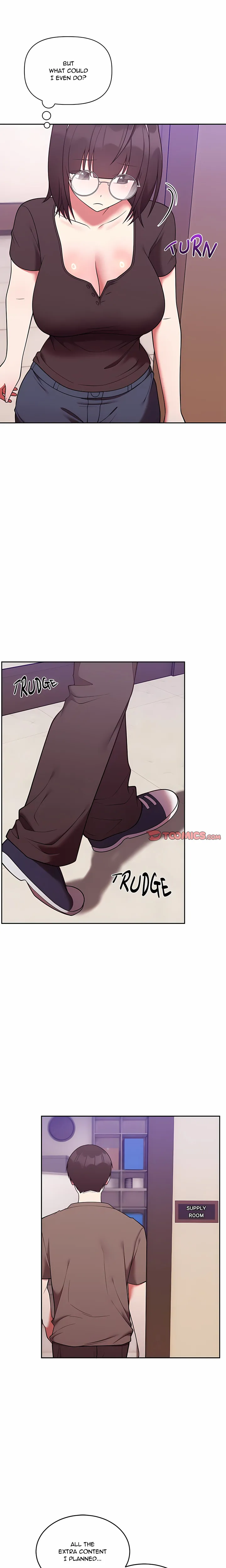 Knot My Secret (Uncensored) - Chapter 40 Page 15