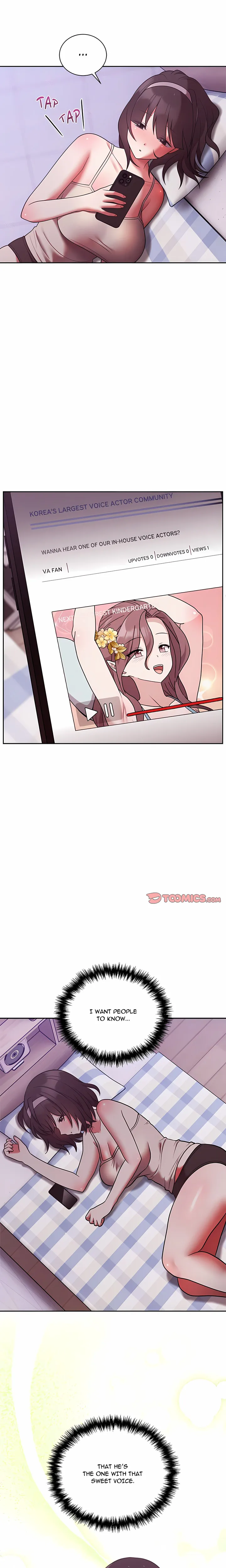 Knot My Secret (Uncensored) - Chapter 40 Page 20