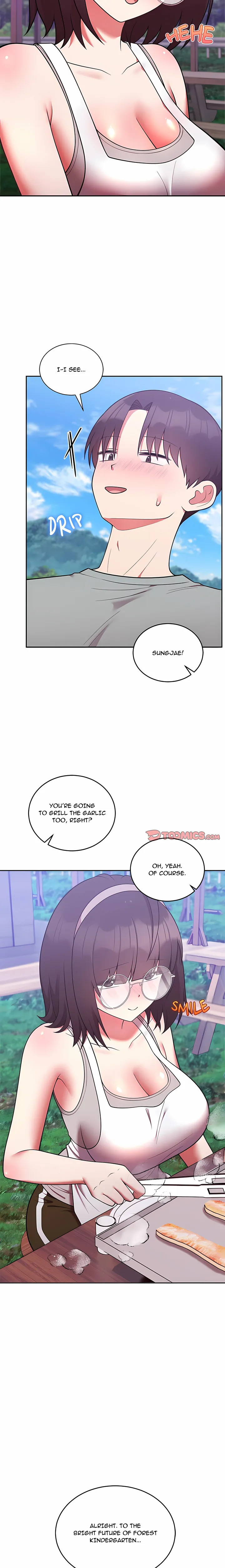 Knot My Secret (Uncensored) - Chapter 41 Page 15