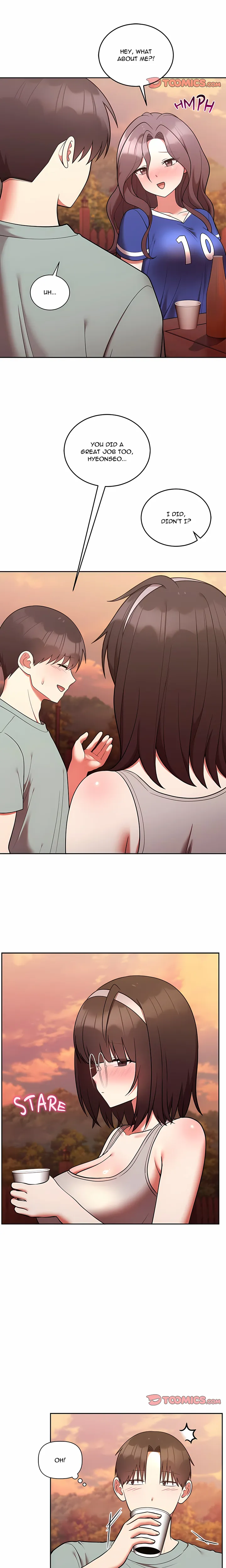 Knot My Secret (Uncensored) - Chapter 41 Page 18
