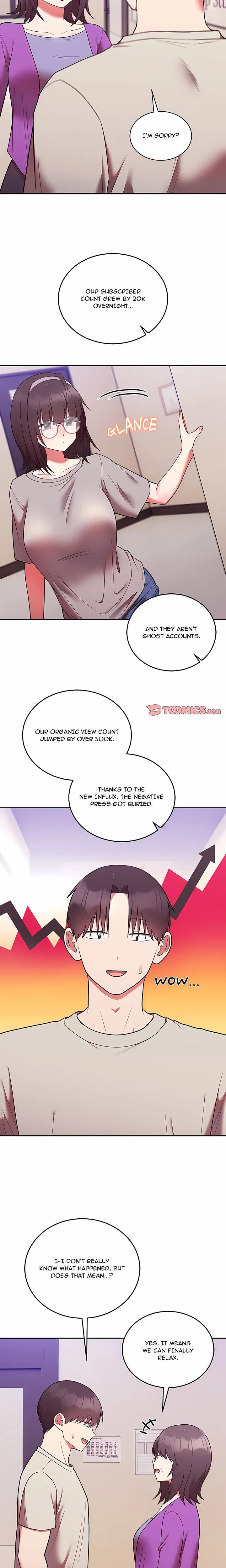 Knot My Secret (Uncensored) - Chapter 41 Page 5