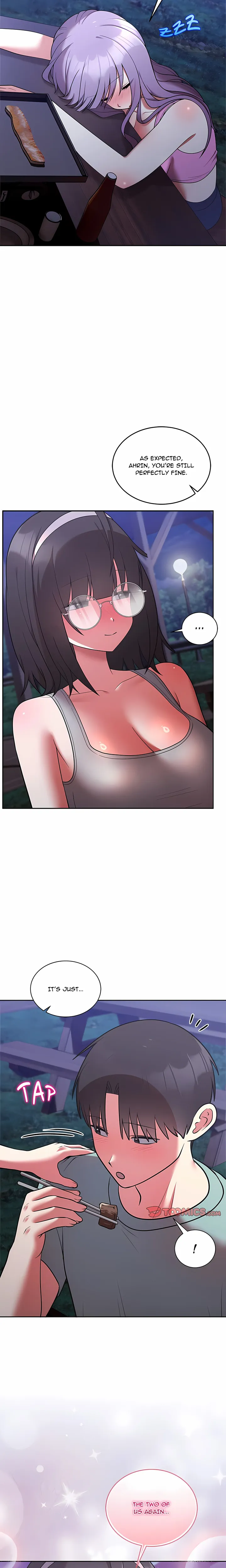 Knot My Secret (Uncensored) - Chapter 42 Page 3