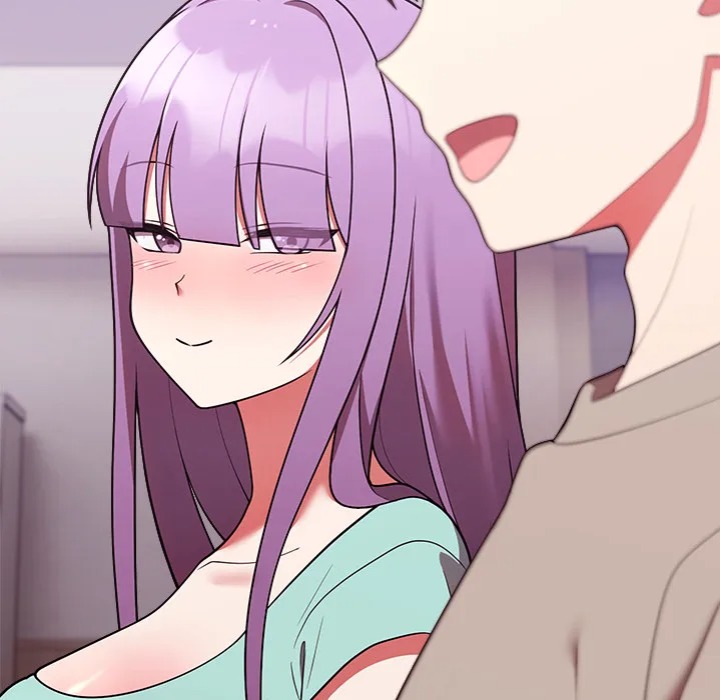 Knot My Secret (Uncensored) - Chapter 43 Page 102
