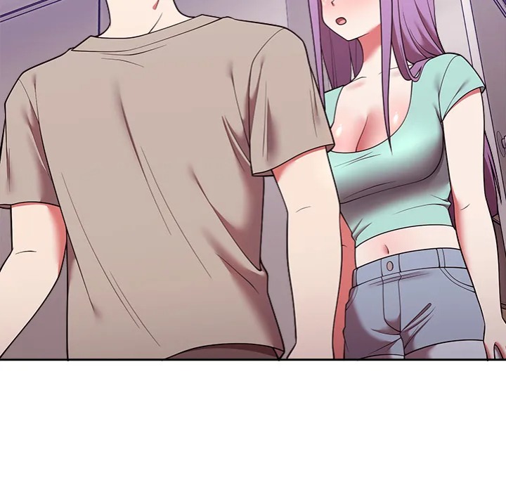 Knot My Secret (Uncensored) - Chapter 43 Page 127