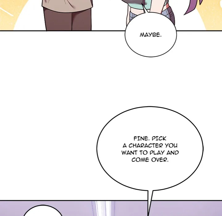 Knot My Secret (Uncensored) - Chapter 43 Page 137